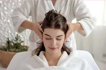 Best Beauty Salon in Singapore